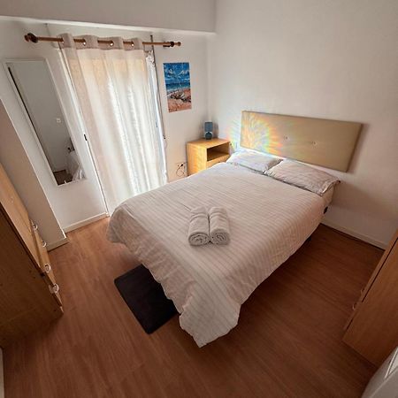 Cute And Cosy Apartment バレンシア エクステリア 写真