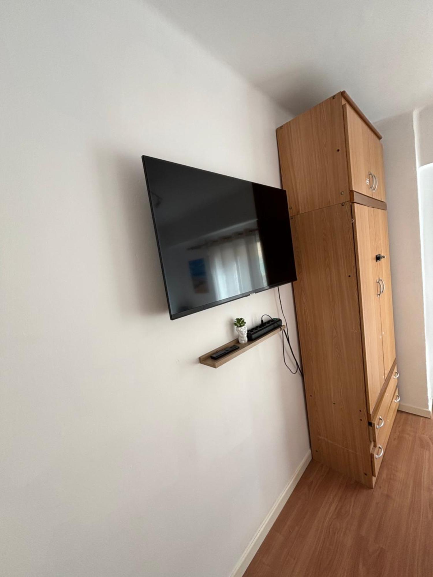Cute And Cosy Apartment バレンシア エクステリア 写真